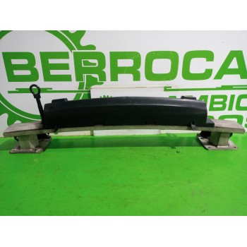 Recambio de refuerzo paragolpes delantero para citroën c4 berlina collection referencia OEM IAM 7106C5  