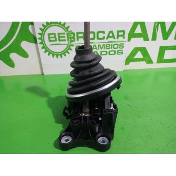 Recambio de palanca cambio para ford fiesta (cbk) ambiente referencia OEM IAM 5S6R7C453BB  