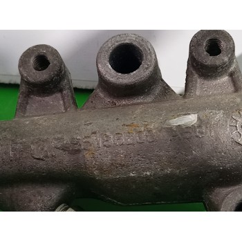 Recambio de bomba combustible para opel zafira b 1.9 cdti cat (z 19 dtl) referencia OEM IAM 55188200  