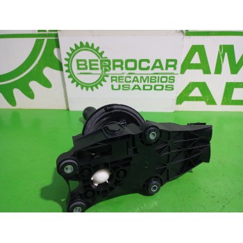 Recambio de palanca cambio para ford fiesta (cbk) ambiente referencia OEM IAM 5S6R7C453BB  