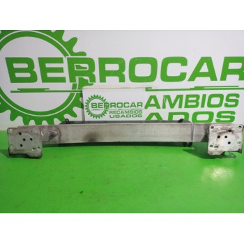 Recambio de refuerzo paragolpes delantero para citroën c4 berlina collection referencia OEM IAM 7106C5  