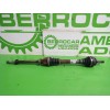 Recambio de transmision delantera derecha para citroën xsara berlina 1.6 16v satisfaction referencia OEM IAM 96321186  