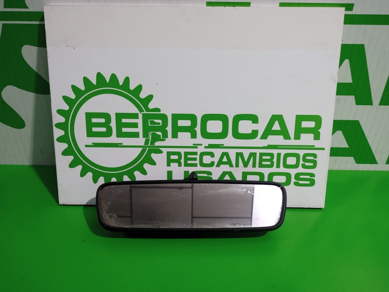 Recambio de espejo interior. para opel zafira b 1.9 cdti cat (z 19 dtl) referencia OEM IAM E1010456  