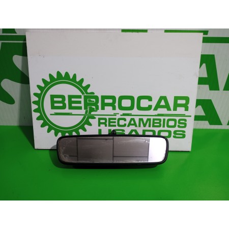 Recambio de espejo interior. para opel zafira b 1.9 cdti cat (z 19 dtl) referencia OEM IAM E1010456  