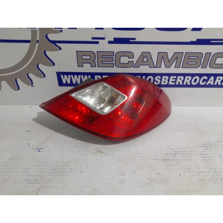 Recambio de piloto trasero derecho para opel corsa d 1.4 16v referencia OEM IAM 13188046  