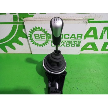 Recambio de palanca cambio para ford fiesta (cbk) ambiente referencia OEM IAM 5S6R7C453BB  