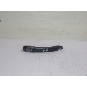 MANETA EXTERIOR DELANTERA DERECHA 3B0837207F3FZ 