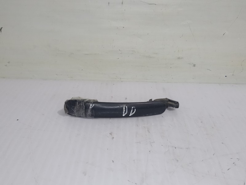 Recambio de maneta exterior delantera derecha para seat toledo (5p2) exclusive referencia OEM IAM 3B0837207F3FZ  