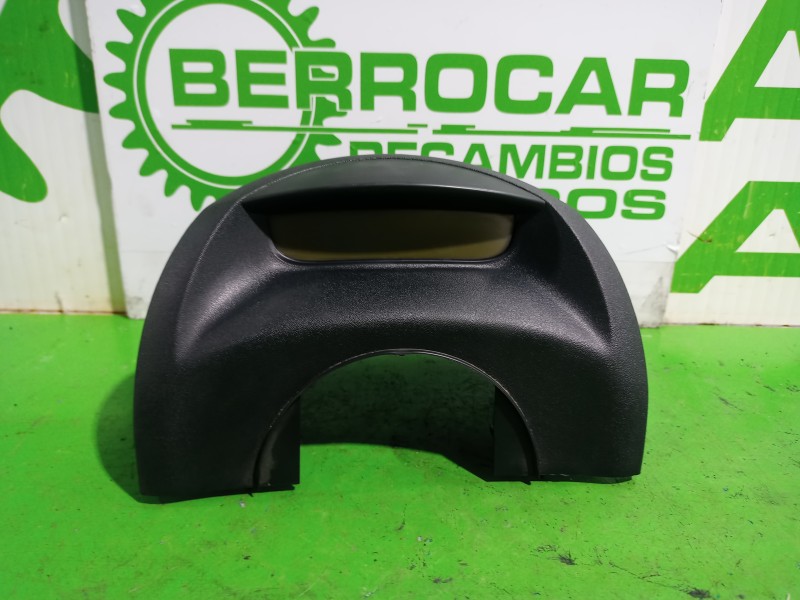 Recambio de pantalla multifuncion para citroën c4 berlina collection referencia OEM IAM 1026020  
