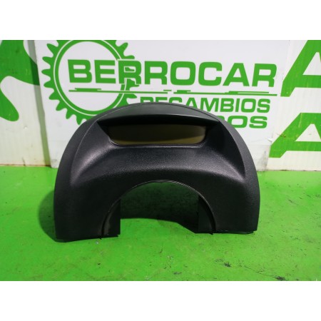 Recambio de pantalla multifuncion para citroën c4 berlina collection referencia OEM IAM 1026020  