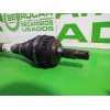 Recambio de transmision delantera derecha para citroën xsara berlina 1.6 16v satisfaction referencia OEM IAM 96321186  