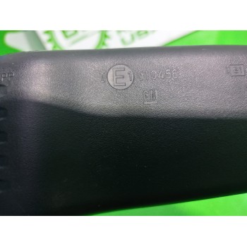 Recambio de espejo interior. para opel zafira b 1.9 cdti cat (z 19 dtl) referencia OEM IAM E1010456  