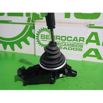 Recambio de palanca cambio para ford fiesta (cbk) ambiente referencia OEM IAM 5S6R7C453BB  