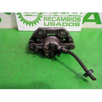 Recambio de pinza de freno delantera izquierda para renault kangoo (f/kc0) authentique referencia OEM IAM 8200336184  