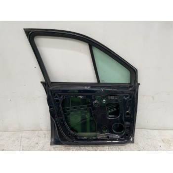 Recambio de puerta delantera izquierda para renault scenic ii grand confort dynamique referencia OEM IAM 801015506R  