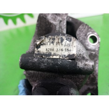 Recambio de pinza de freno delantera izquierda para renault kangoo (f/kc0) authentique referencia OEM IAM 8200336184  