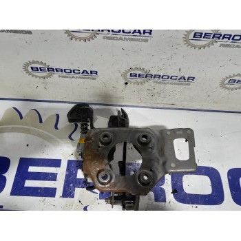 Recambio de pedal de freno para peugeot partner kombi 1.6 blue-hdi fap referencia OEM IAM 0943211408  