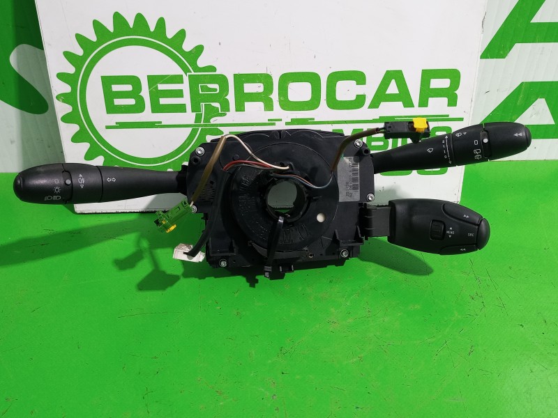 Recambio de mando multifuncion para peugeot 207 1.4 referencia OEM IAM 96630732XT  