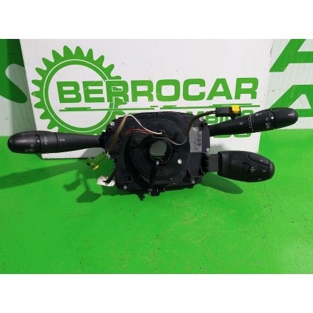 Recambio de mando multifuncion para peugeot 207 1.4 referencia OEM IAM 96630732XT  