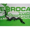 Recambio de tubo para ford fiesta (cbk) ambiente referencia OEM IAM 9645093480  