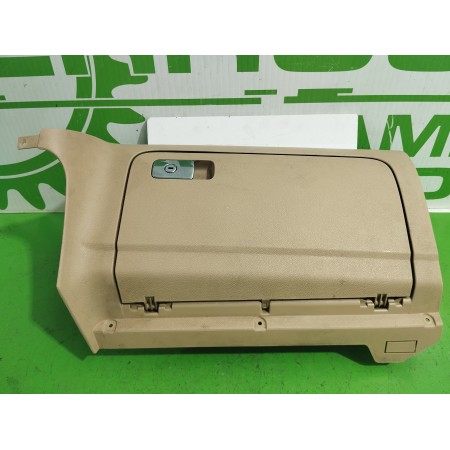 Recambio de guantera para volkswagen golf v berlina (1k1) 1.9 tdi referencia OEM IAM 1K1857290  