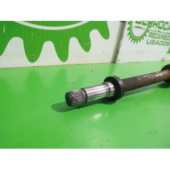 Recambio de transmision delantera derecha para citroën xsara berlina 1.6 16v satisfaction referencia OEM IAM 96321186  