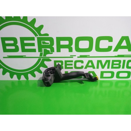Recambio de deposito limpia para opel zafira b 1.9 cdti cat (z 19 dtl) referencia OEM IAM 644500993  