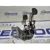 Recambio de pedal de freno para peugeot partner kombi 1.6 blue-hdi fap referencia OEM IAM 0943211408  