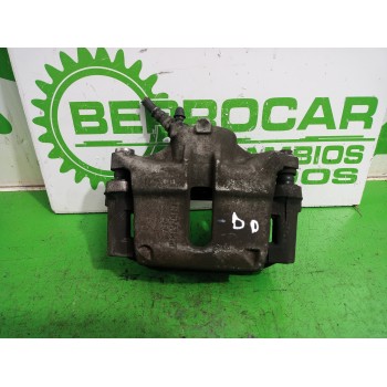 Recambio de pinza de freno delantera derecha para renault kangoo (f/kc0) authentique referencia OEM IAM 8200336184  