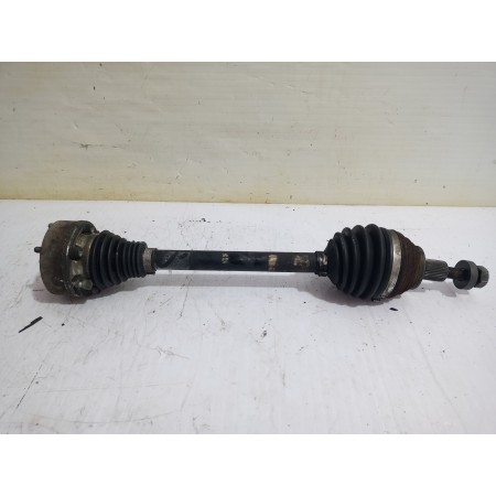 Recambio de transmision delantera izquierda para volkswagen eos (1f7) 2.0 referencia OEM IAM 1Q0407271A  