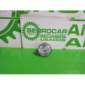 Recambio de faro antiniebla izquierdo para ford s-max (ca1) titanium referencia OEM IAM 1598024  