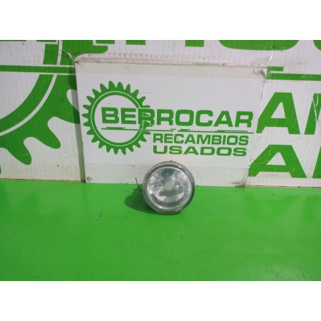 Recambio de faro antiniebla izquierdo para ford s-max (ca1) titanium referencia OEM IAM 1598024  