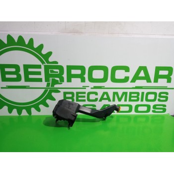 Recambio de deposito limpia para opel zafira b 1.9 cdti cat (z 19 dtl) referencia OEM IAM 644500993  