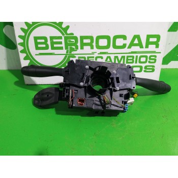 Recambio de mando multifuncion para peugeot 207 1.4 referencia OEM IAM 96630732XT  