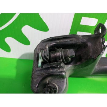Recambio de deposito limpia para opel zafira b 1.9 cdti cat (z 19 dtl) referencia OEM IAM 644500993  