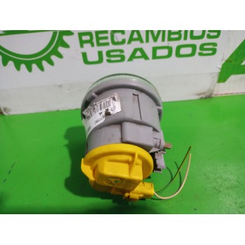 Recambio de faro antiniebla izquierdo para ford s-max (ca1) titanium referencia OEM IAM 1598024  