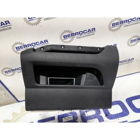 Recambio de guantera para peugeot partner kombi 1.6 blue-hdi fap referencia OEM IAM 9680941677  