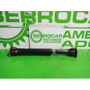 Recambio de transmision central para kia sorento i (jc) 2.5 crdi referencia OEM IAM 491003E420  