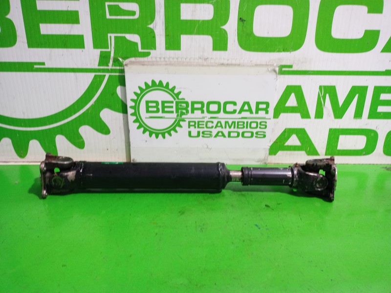Recambio de transmision central para kia sorento i (jc) 2.5 crdi referencia OEM IAM 491003E420  