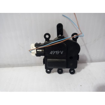 Recambio de motor apertura trampilla para mazda 3 lim. () center-line referencia OEM IAM KD4561B60  