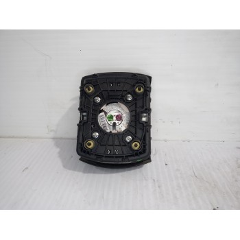 Recambio de airbag delantero izquierdo para land rover discovery 4 tdv6 hse referencia OEM IAM 6H22042B63AD8PVJ  