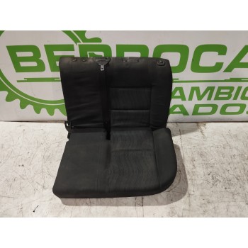 Recambio de asientos trasero izquierdo para peugeot 207 1.4 referencia OEM IAM 8852J9  
