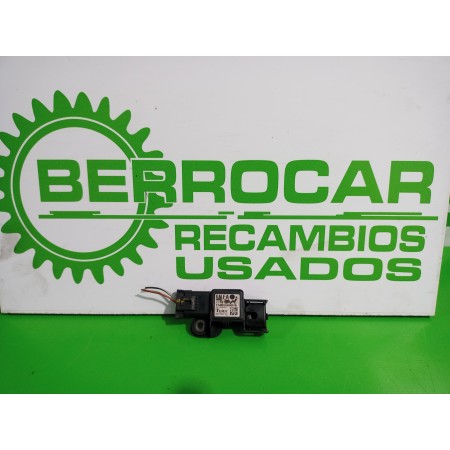 Recambio de sensor para opel zafira b 1.9 cdti cat (z 19 dtl) referencia OEM IAM 13158750  