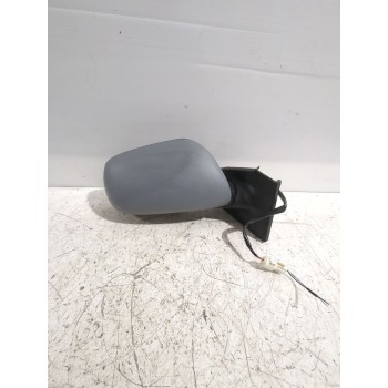 Recambio de retrovisor derecho para toyota yaris (_p9_) 1.33 vvt-i (nsp90_) referencia OEM IAM 879100D260  