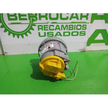 Recambio de faro antiniebla izquierdo para ford s-max (ca1) titanium referencia OEM IAM 1598024  