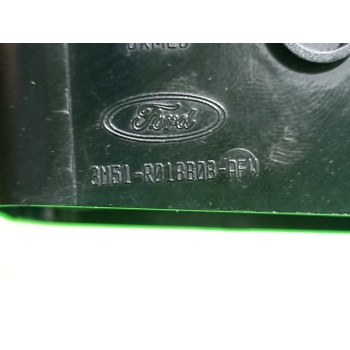 Recambio de rejilla aireadora para ford c-max (cb3) 1.8 tdci turbodiesel cat referencia OEM IAM 3M51R018B08  