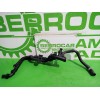 Recambio de tubo para ford fiesta (cbk) ambiente referencia OEM IAM 9645093480  