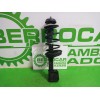 Recambio de amortiguador delantero izquierdo para renault kangoo (f/kc0) authentique referencia OEM IAM 8200675686  