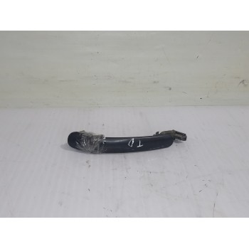 MANETA EXTERIOR TRASERA DERECHA 3B0837207F3FZ 