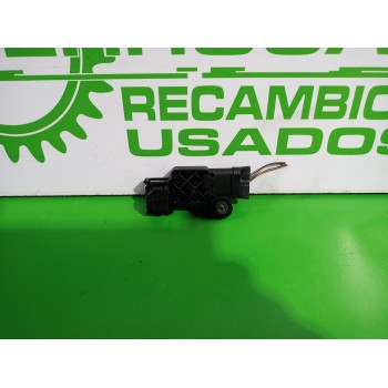 Recambio de sensor para opel zafira b 1.9 cdti cat (z 19 dtl) referencia OEM IAM 13158750  
